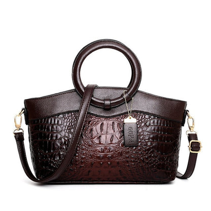 Sac à Main en Cuir Vegan | Élégance et Polyvalence pour Toutes les Occasions