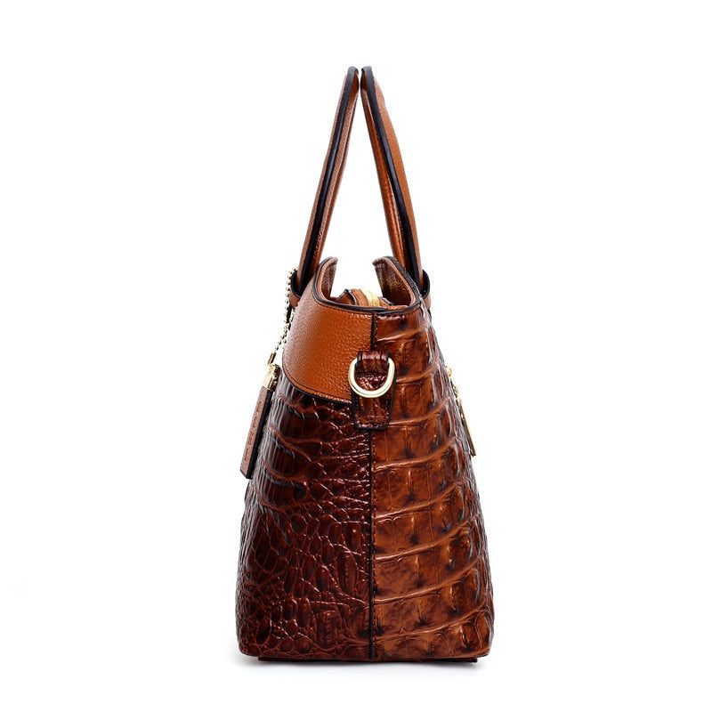 Sac à Main en Cuir Vegan | Élégance et Polyvalence pour Toutes les Occasions