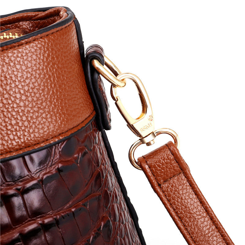 Sac à Main en Cuir Vegan | Élégance et Polyvalence pour Toutes les Occasions