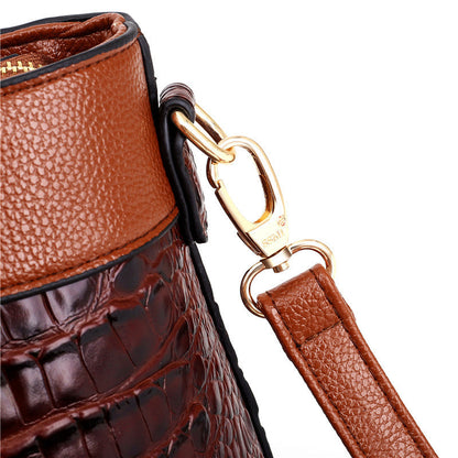 Sac à Main en Cuir Vegan | Élégance et Polyvalence pour Toutes les Occasions