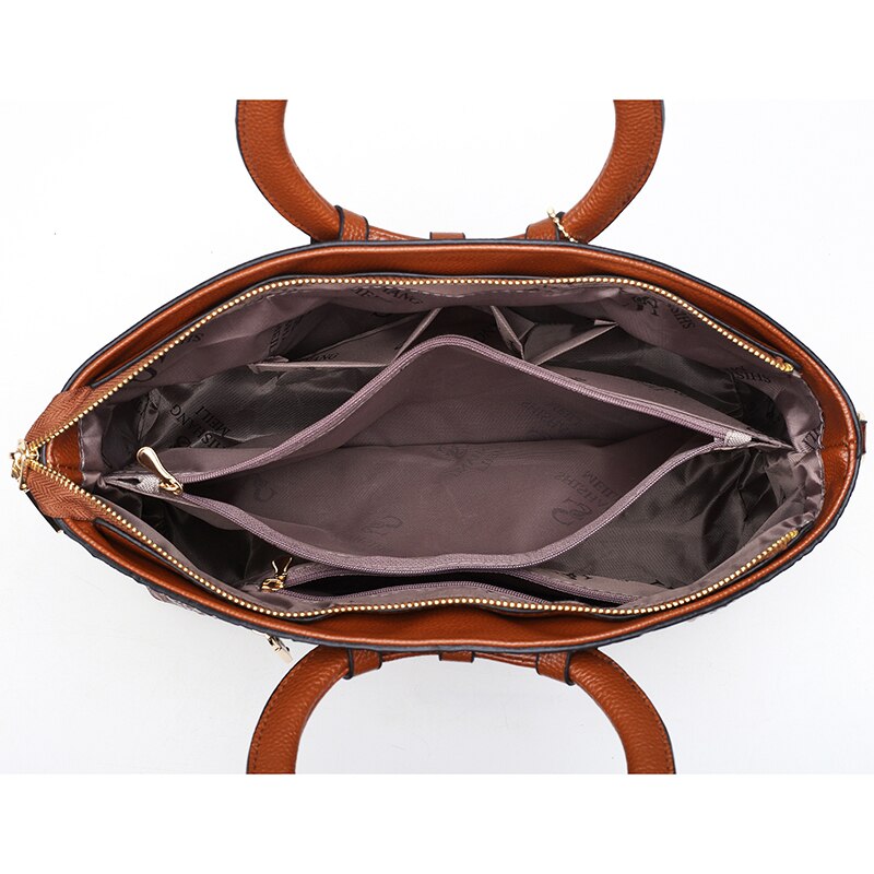 Sac à Main en Cuir Vegan | Élégance et Polyvalence pour Toutes les Occasions
