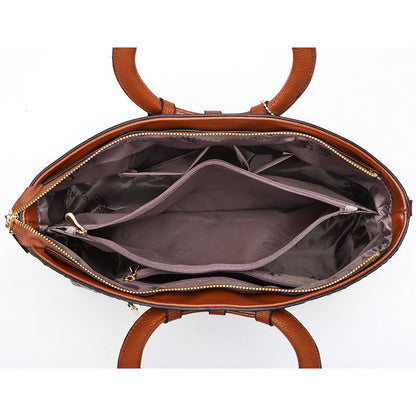 Sac à Main en Cuir Vegan | Élégance et Polyvalence pour Toutes les Occasions