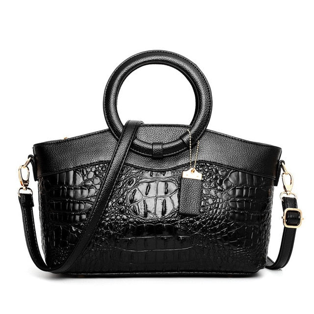 Sac à Main en Cuir Vegan | Élégance et Polyvalence pour Toutes les Occasions