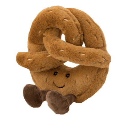 Jouet en Peluche Doux | Compagnon Réconfortant pour Tous les Âges
