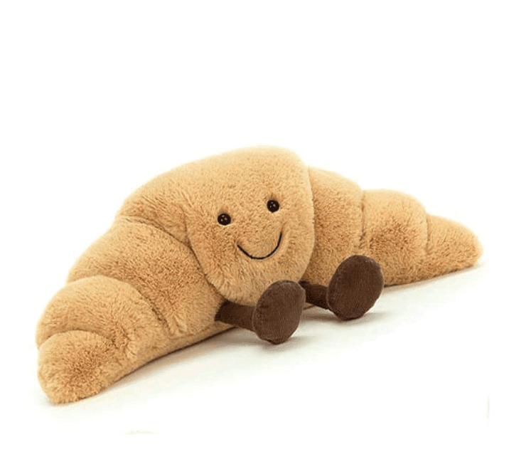 Jouet en Peluche Doux | Compagnon Réconfortant pour Tous les Âges