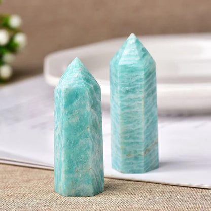 Cristaux Naturels pour Décoration | Guérison et Esthétique Unique
