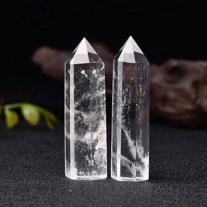 Cristaux Naturels pour Décoration | Guérison et Esthétique Unique