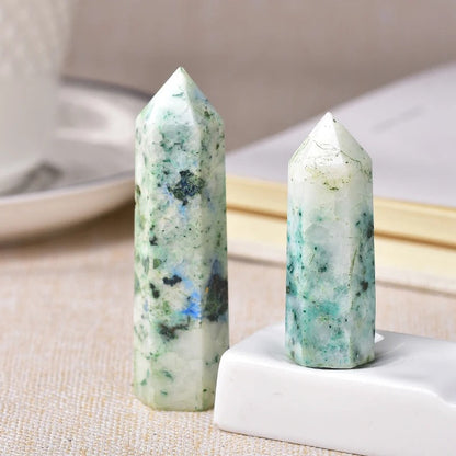 Cristaux Naturels pour Décoration | Guérison et Esthétique Unique