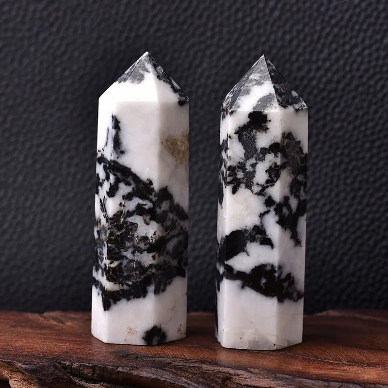 Cristaux Naturels pour Décoration | Guérison et Esthétique Unique
