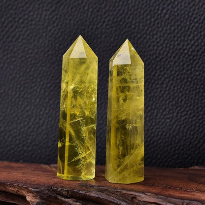 Cristaux Naturels pour Décoration | Guérison et Esthétique Unique