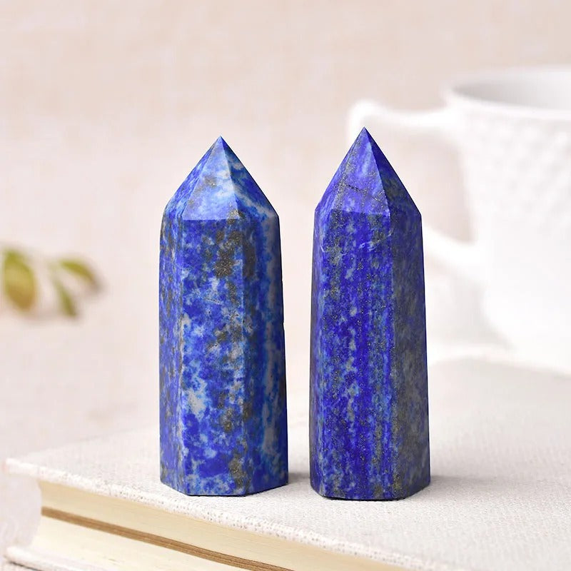 Cristaux Naturels pour Décoration | Guérison et Esthétique Unique