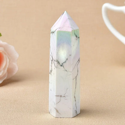 Cristaux Naturels pour Décoration | Guérison et Esthétique Unique