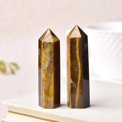 Cristaux Naturels pour Décoration | Guérison et Esthétique Unique