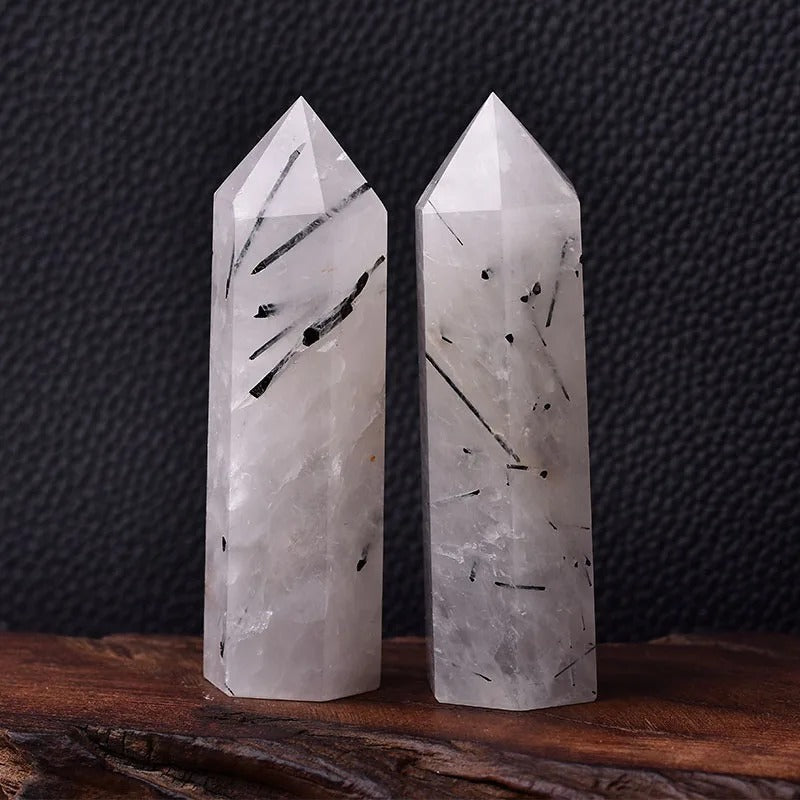 Cristaux Naturels pour Décoration | Guérison et Esthétique Unique