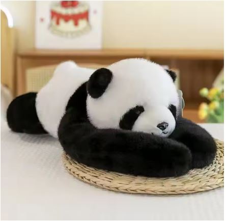 Coussin Anti-stress Doux | Câlins Apaisants pour Détente et Sommeil