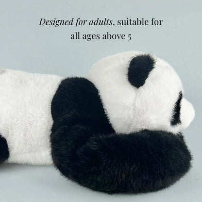 Coussin Anti-stress Doux | Câlins Apaisants pour Détente et Sommeil