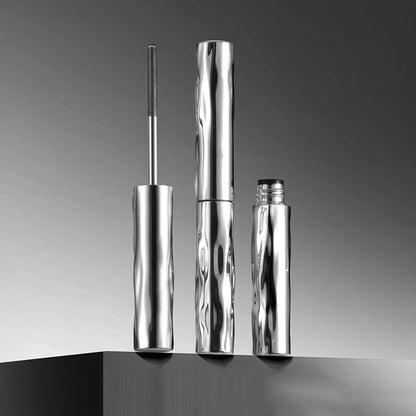 Mascara Volume en Fibre Imperméable | Brosse Amovible et Facile à Nettoyer