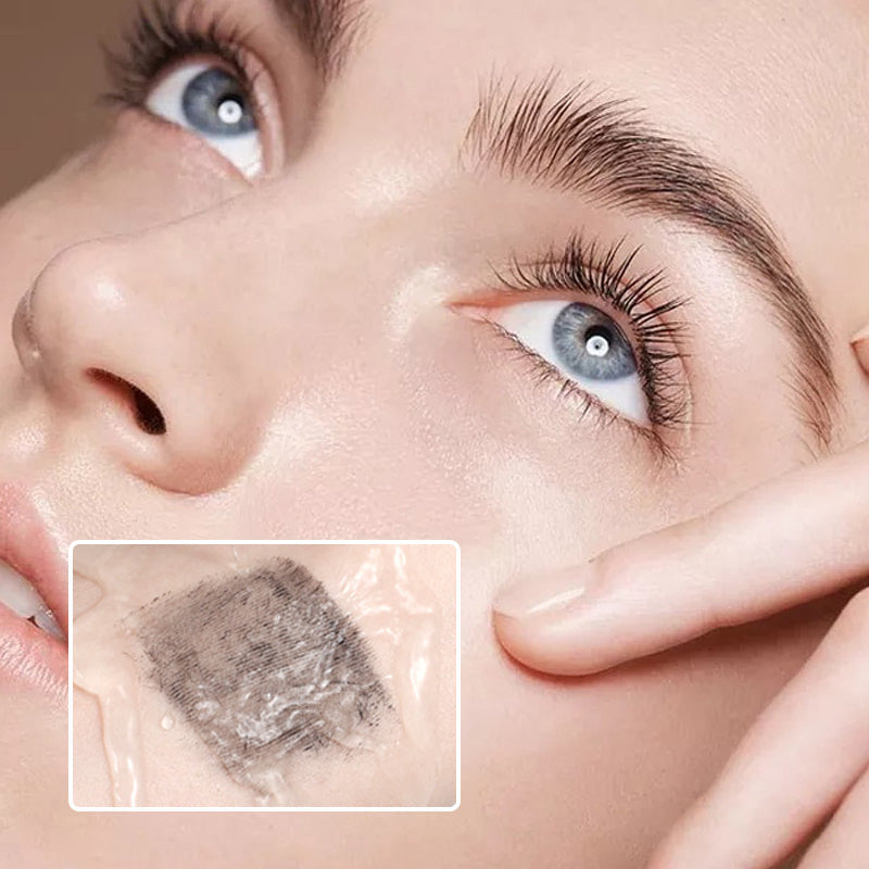 Mascara Volume en Fibre Imperméable | Brosse Amovible et Facile à Nettoyer