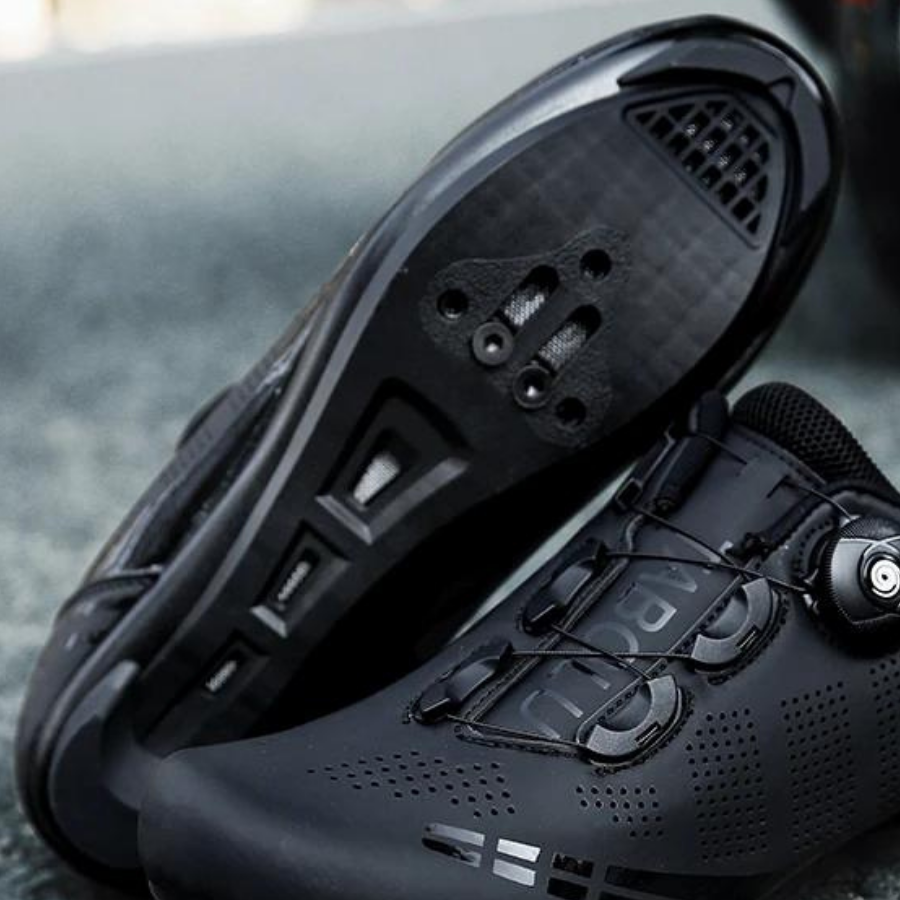 Chaussures de Cyclisme Ergonomiques | Confort et Performance Accrus