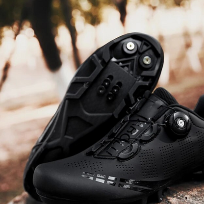 Chaussures de Cyclisme Ergonomiques | Confort et Performance Accrus