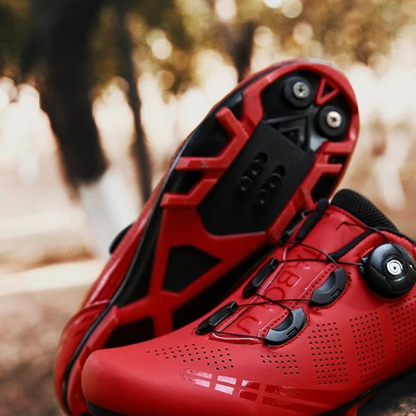Chaussures de Cyclisme Ergonomiques | Confort et Performance Accrus