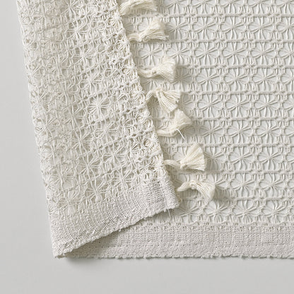 Rideaux en Voile Beige Doux | Élégance Lumineuse pour Espaces Sophistiqués