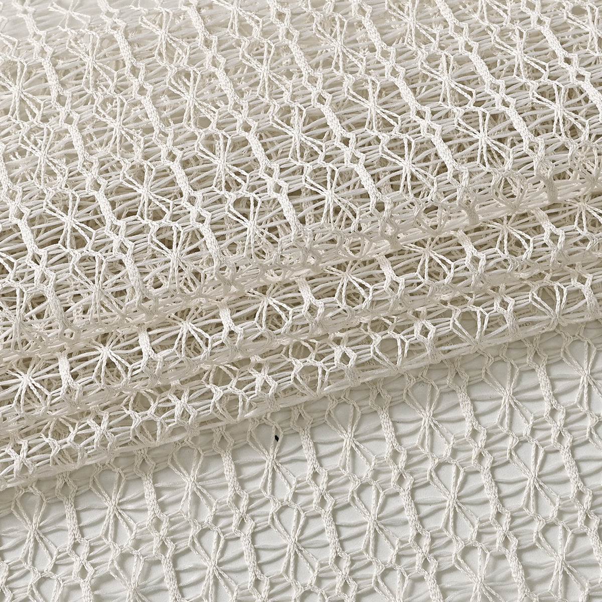 Rideaux en Voile Beige Doux | Élégance Lumineuse pour Espaces Sophistiqués