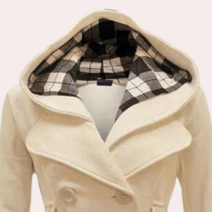 Manteau d'hiver pour Femmes | Confortable et Tendance par Temps Froid