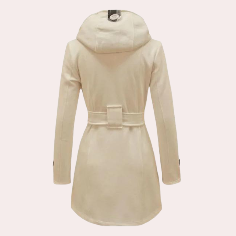 Manteau d'hiver pour Femmes | Confortable et Tendance par Temps Froid