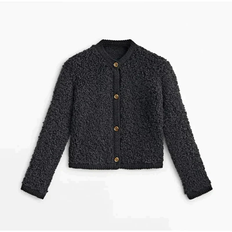 Veste en Polaire pour Femmes | Confortable, Chaude et Élégante
