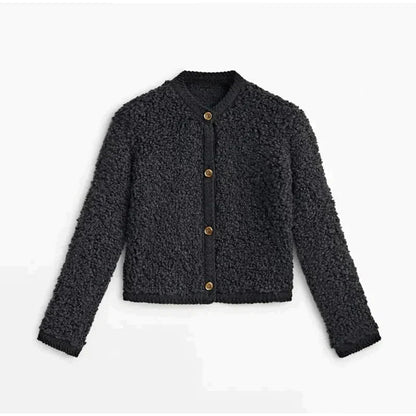 Veste en Polaire pour Femmes | Confortable, Chaude et Élégante