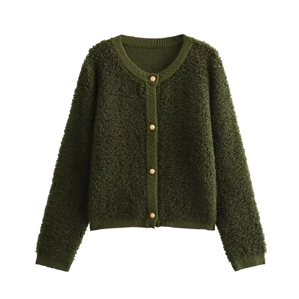 Veste en Polaire pour Femmes | Confortable, Chaude et Élégante