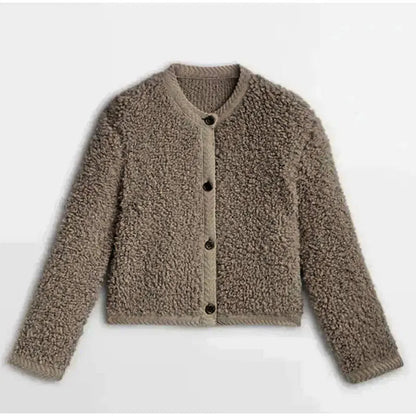 Veste en Polaire pour Femmes | Confortable, Chaude et Élégante