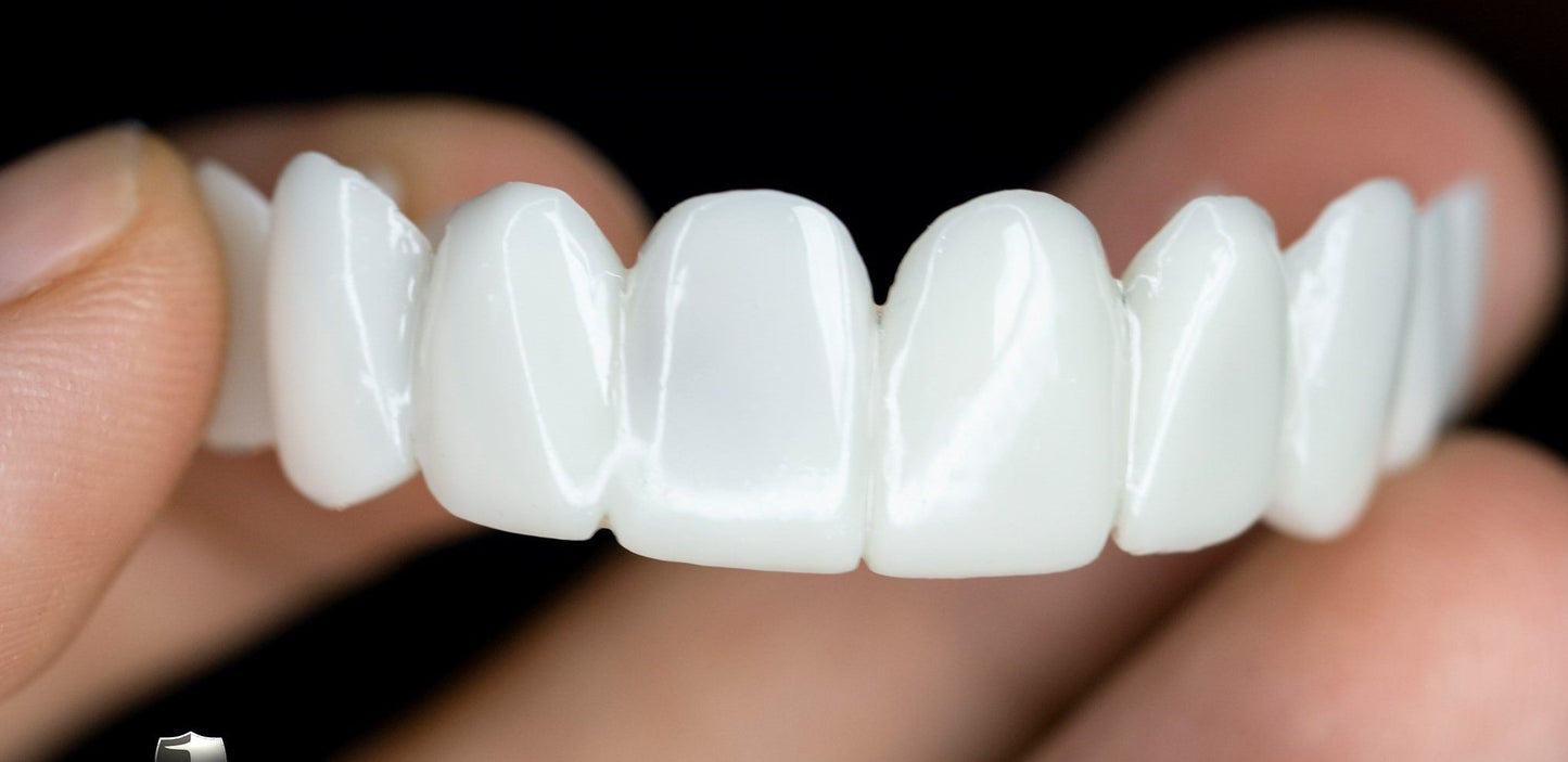 Prothèses Dentaires Sur Mesure | Restaurez Votre Sourire Naturel