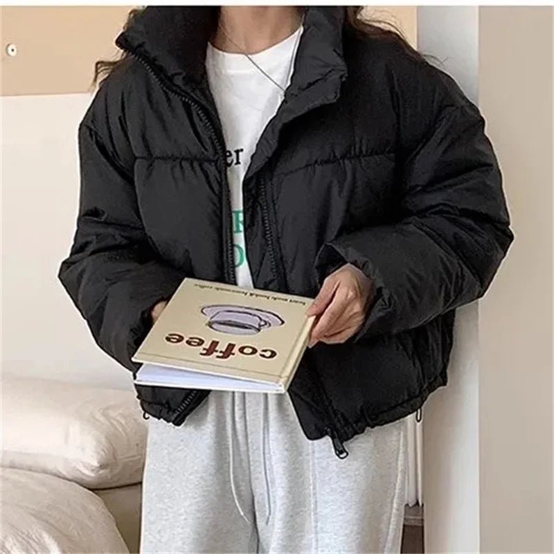 Manteau d'hiver chaud pour Femmes | Élégance et Confort en Hiver
