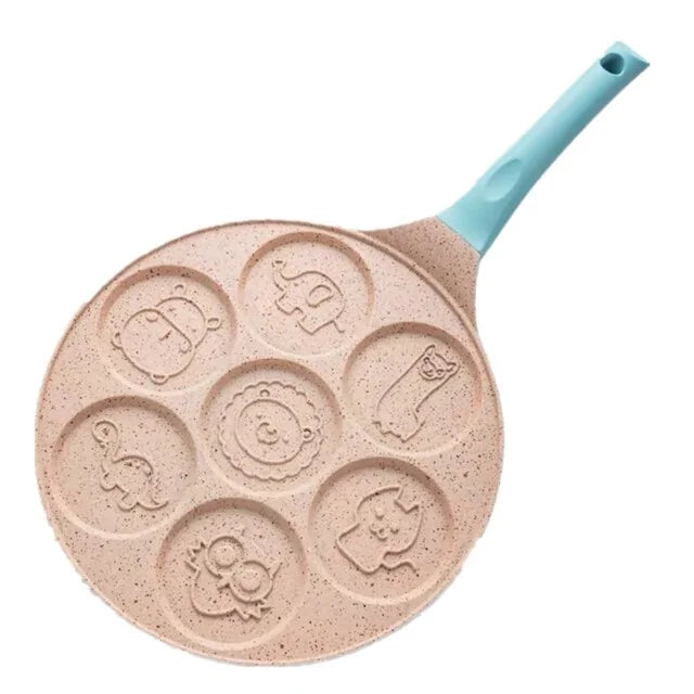 Poêle à pancakes pour enfants – HappyFlip