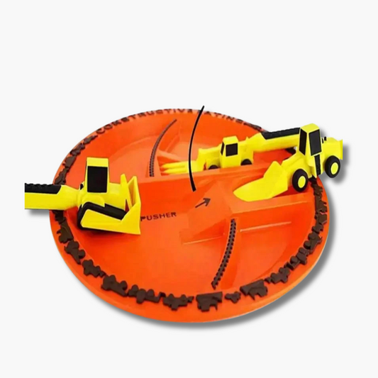 Vaisselle Engagée pour Enfants | Amusante et Pratique pour Repas