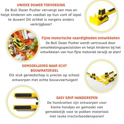 Vaisselle Engagée pour Enfants | Amusante et Pratique pour Repas