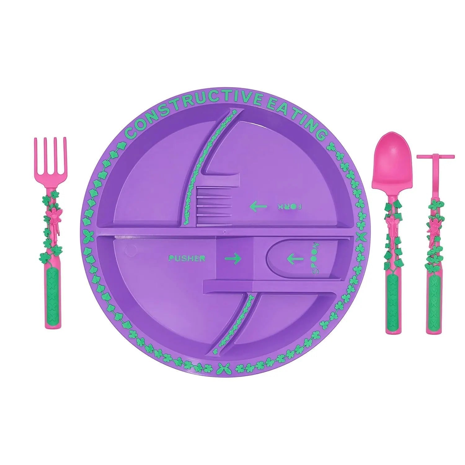 Vaisselle Engagée pour Enfants | Amusante et Pratique pour Repas