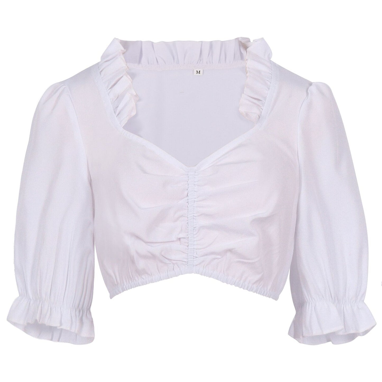 Robe Dirndl Or Champagne | Élégante et Glamoureuse pour Oktoberfest
