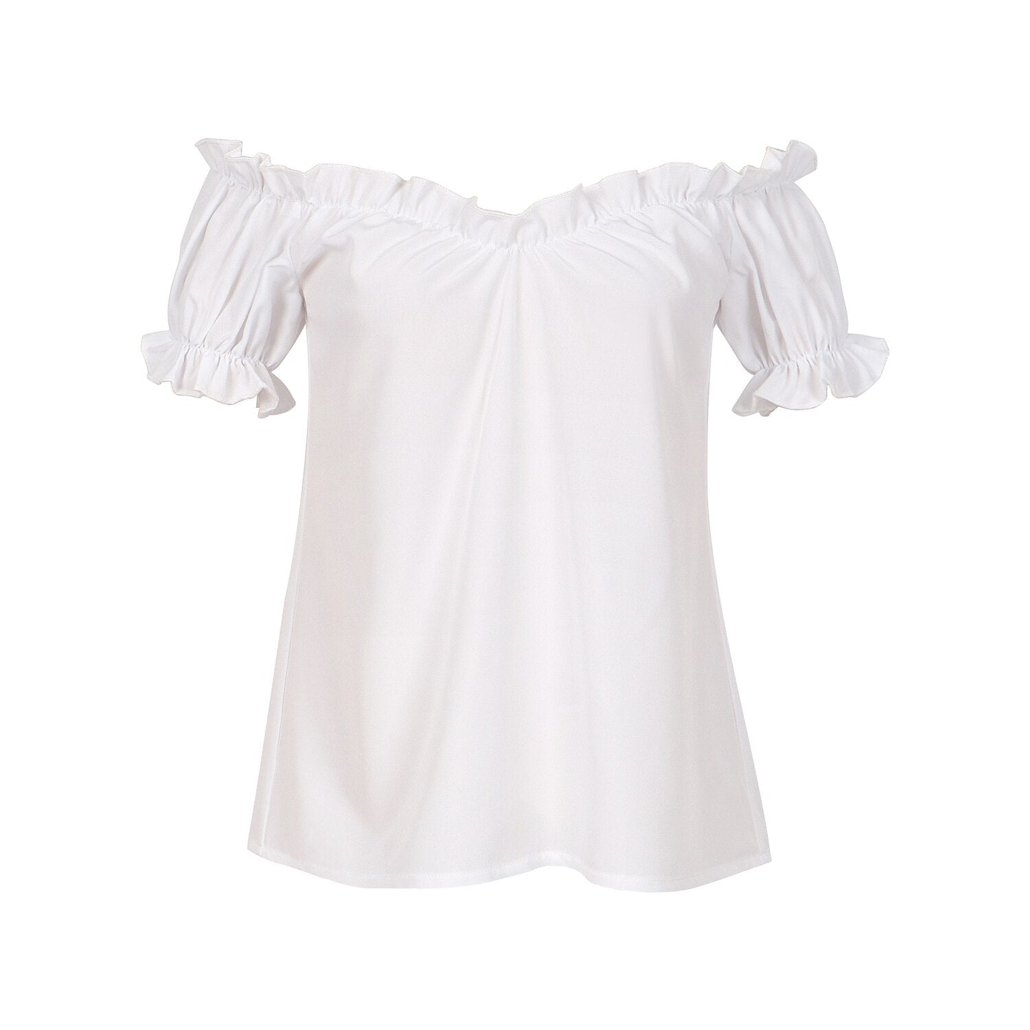 Robe Dirndl Or Champagne | Élégante et Glamoureuse pour Oktoberfest
