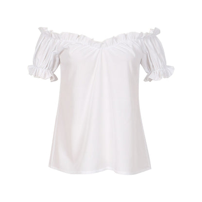 Robe Dirndl Or Champagne | Élégante et Glamoureuse pour Oktoberfest
