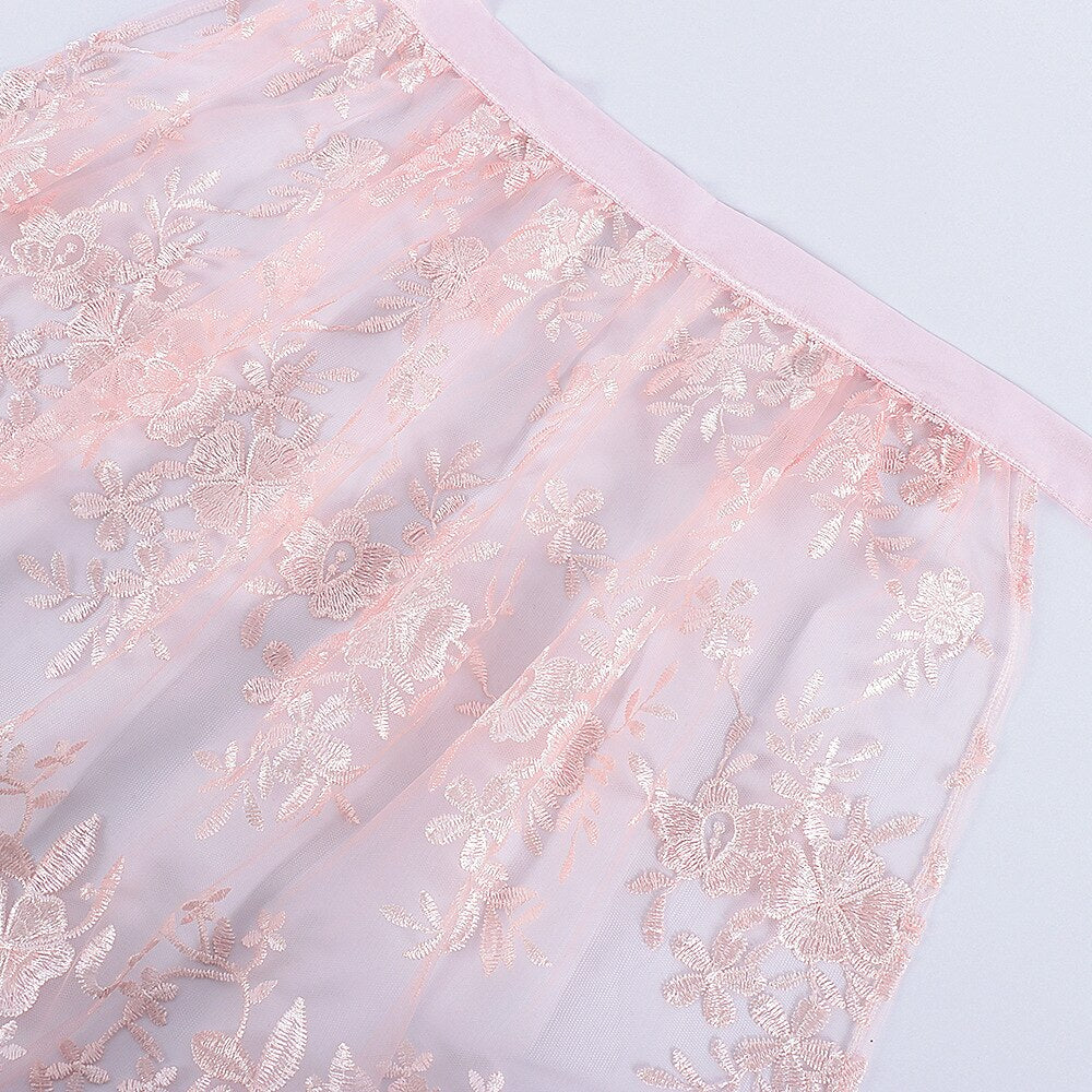 Robe Dirndl Grise avec Tablier | Élégance Traditionnelle pour Oktoberfest