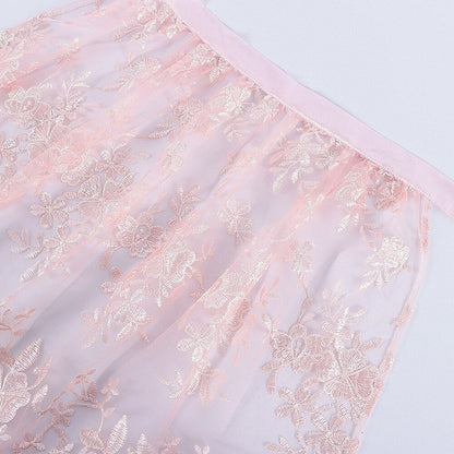 Robe Dirndl Grise avec Tablier | Élégance Traditionnelle pour Oktoberfest