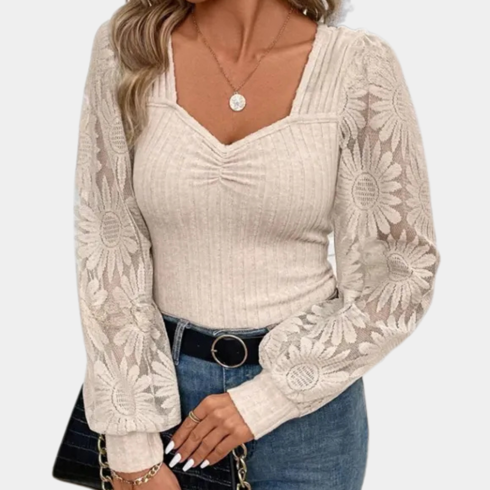 Top d'été Tendance pour Femmes | Élégance et Confort au Quotidien