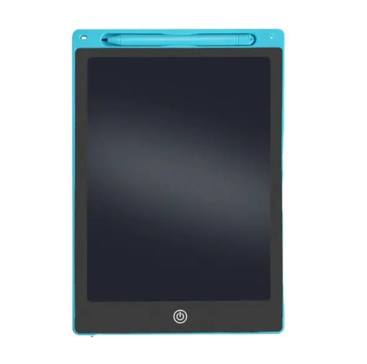 Tablette d'Écriture LCD 12 Pouces | Créativité et Apprentissage Interactif