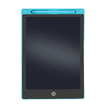 Tablette d'Écriture LCD 12 Pouces | Créativité et Apprentissage Interactif
