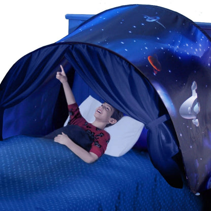 Tente de Sommeil pour Enfants | Crée un Espace Magique et Apaisant