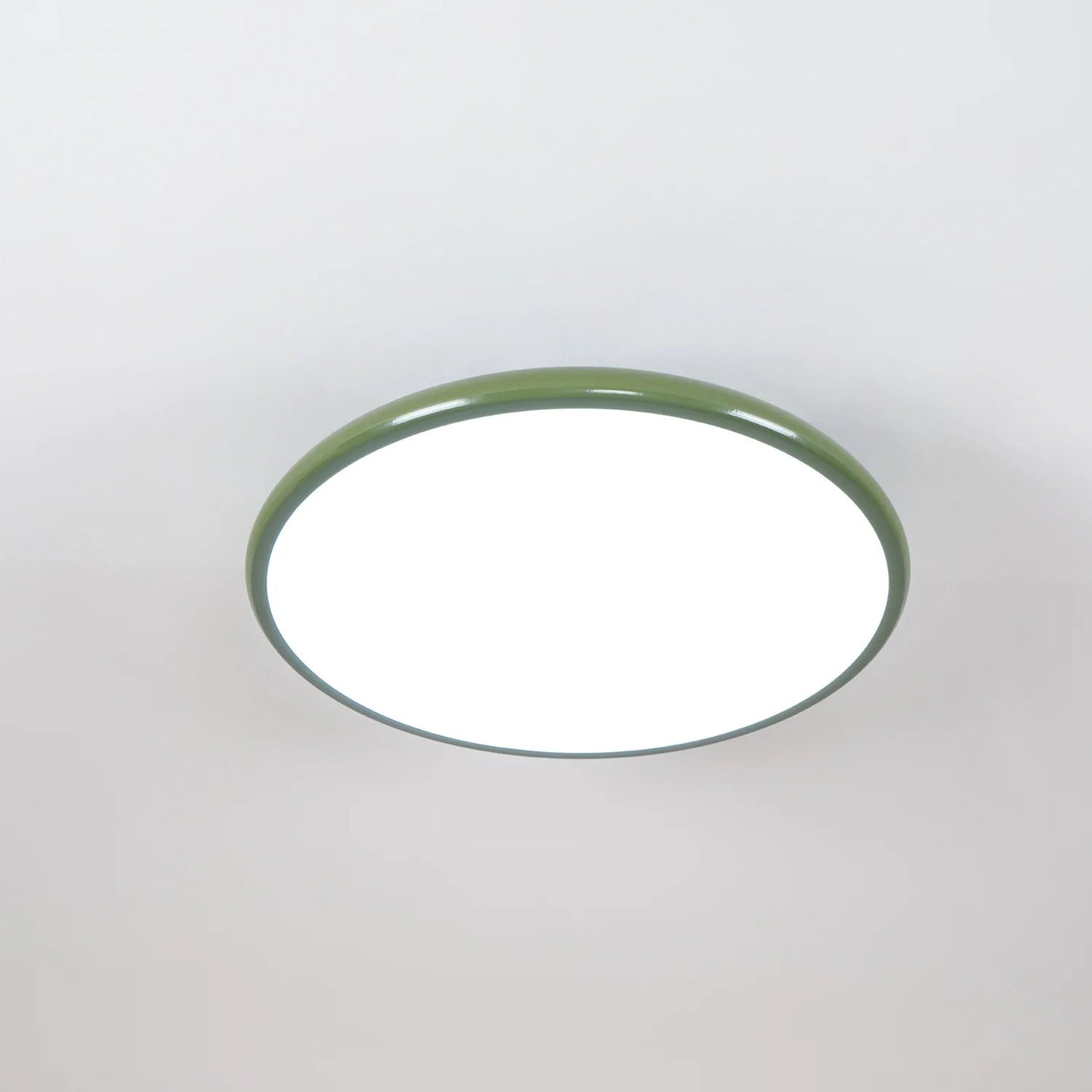 Lampe de Plafond Réglable LED | Design Contemporain et Éclairage Ciblé