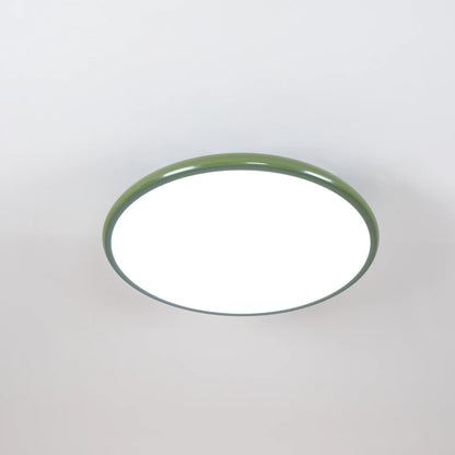 Lampe de Plafond Réglable LED | Design Contemporain et Éclairage Ciblé